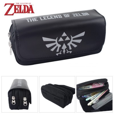 The Legend of Zelda - Estuche varios modelos