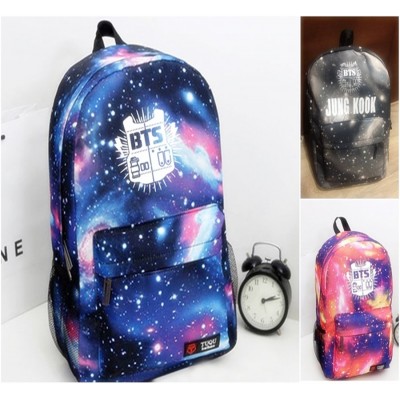 Mochilas BTS - Varios Modelos