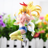 Nisekoi - Figura de Chitoge Kirisaki