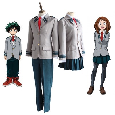 Boku No Hero Academia - Cosplay