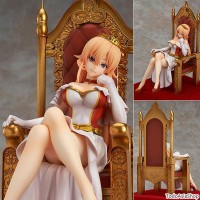 Shokugeki No Soma - Figura de Erina Nakiri