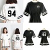 KPOP - Vestido BTS varios modelos