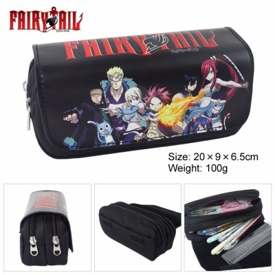 Estuche de Fairy Tail - Varios colores