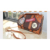 Harry Potter - Bolso de Hogwarts