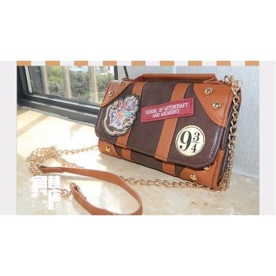 Harry Potter - Bolso de Hogwarts