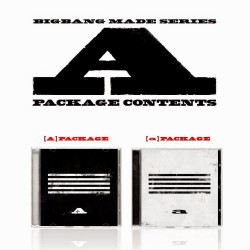 [KPOP] Big Bang Made Series - (A y a)
