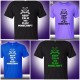 Camiseta Minecraft - Varios Colores