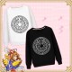 Sudadera Sakura Card Captor