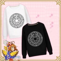 Sudadera Sakura Card Captor