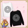 Sudadera Sakura Card Captor