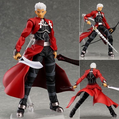 Fate/stay night - Figura de Archer