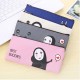 Estuche Kaonashi Varios Modelos