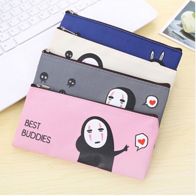Estuche Kaonashi Varios Modelos