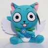 Fairy Tail - Peluche de Happy