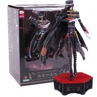Code Geass - Figura de Lelouch