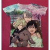 Yuri on Ice - Camiseta Varios Modelos