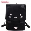 Mochila Kawaii Neko