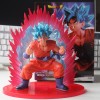 Dragon Ball - Figura Son Goku Super Saiyan Blue