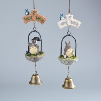 Mi Vecino Totoro - Campanilla de Viento