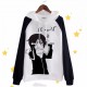 Noragami - Sudadera de Yato