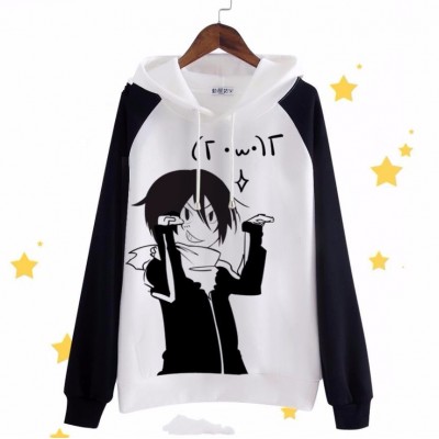 Noragami - Sudadera de Yato