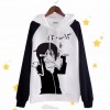 Noragami - Sudadera de Yato