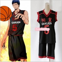 Kuroko no Basket - Uniforme Aomine Daiki