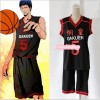Kuroko no Basket - Uniforme Aomine Daiki
