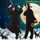 Kigurumi de Umbreon
