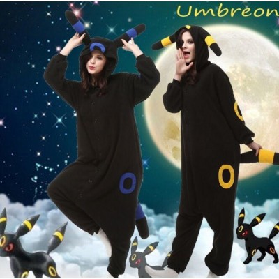 Kigurumi de Umbreon