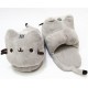 Zapatillas de Pusheen