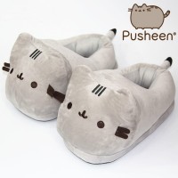 Zapatillas de Pusheen