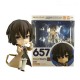 Bungo Stray Dogs - Nendoroid Osamu Dazai