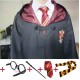 Harry Potter - Capa y Corbata