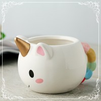 Taza Unicornio