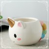 Taza Unicornio