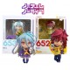 No game No life - Nendoroid de Shiro ó Sora