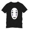 El Viaje de Chihiro - Camiseta Kaonashi