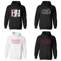 Stranger Things - Sudadera varios modelos