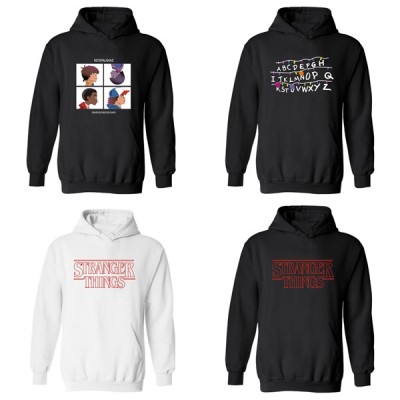 Stranger Things - Sudadera varios modelos