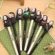 Kaonashi - Set de 8 boligrafos