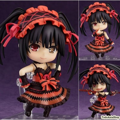 Date a Live - Nendoroid Kurumi Tokisaki