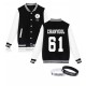 EXO - Sudadera Tipo Beisbol