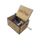 Caja Musical de Harry Potter
