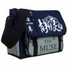 The Muse - Bolso Tipo Bandolera