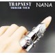 Nana - Anillo Dedo Metalico