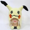 Pokemon - Gorro de Mimikyu