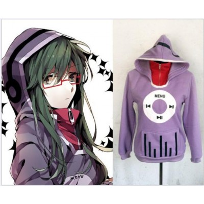 Kagerou Project - Sudadera Kido Tsubomi