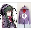 Kagerou Project - Sudadera Kido Tsubomi
