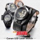 Detective Conan - Reloj con Laser
